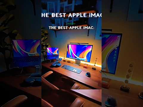 The Best imac 💻⚠️🔥 #viralshort #viralvideo #memes #4u #foryou #aura #funny #fun #tiktok #imac