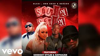 uLazi - Sgubhu Sethu ft DBN Gogo,  Benzoo, Goodguy Styles & Justmajus