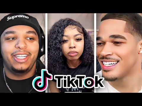 Max & Sham Hit TikTok Live With The WORST Rizz Ever!