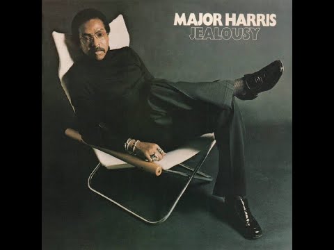 Major Harris - Ruby Lee ℗ 1976