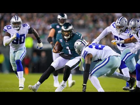 NFL | Most Clutch Drives in the 2022 Season (Part 3)