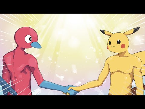 一時休戦と行こうじゃないか【ポケモンSV】【ゆっくり実況】