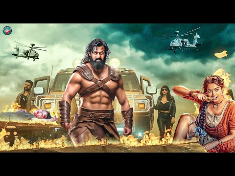 The Rajasaab Full Movie Hindi Dubbed 2024 South Latest Movie | Prabhas New Movie | Thriller Movies