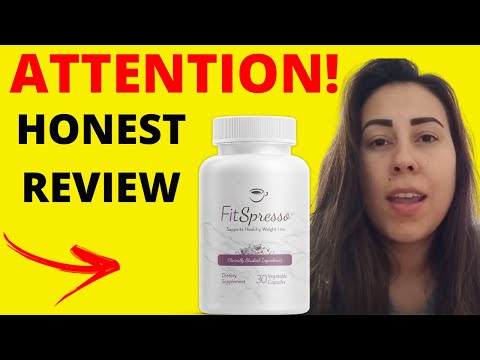 FITSPRESSO (BEWARE!) FITSPRESSO REVIEW - FITSPRESSO REVIEWS - FITSPRESSO SUPPLEMENT - FIT SPRESSO