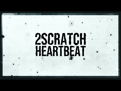 2Scratch- HEARTBEAT. ( lyrics + visualizer ) @2Scratch