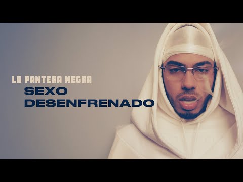 Myke Towers - SEXO DESENFRENADO (Visualizer)