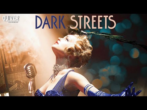 FULL MOVIE: Dark Streets (2008) | Neo Film Noir