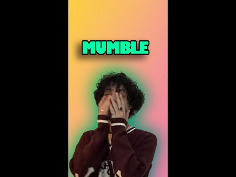 Underground Gems: MUMBLE