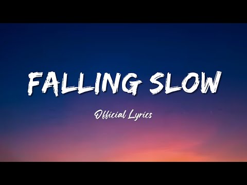 Falling Slow | is a deeply emotional Lo-Fi Sad Rap song that revolves around love, heartbreak,