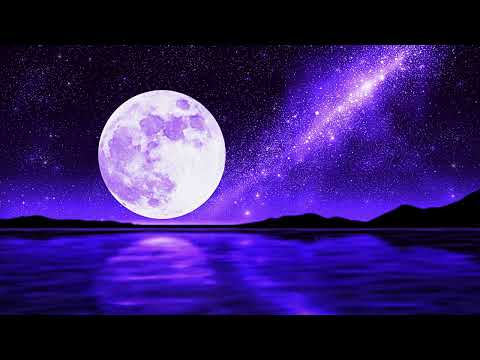 Positive Energy Music 432hz | Meditative Sleep Music | Miracle Healing Music | Sleep Deeply Music