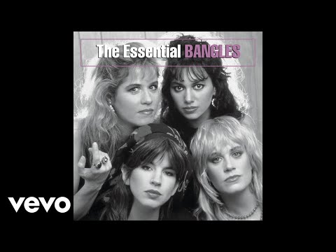 The Bangles - What I Meant To Say (Official Audio)