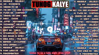 Tunog Kalye 90's: Mga Awit ng Kalsada at Kabataan"- 90sPinoyBands#90smusic