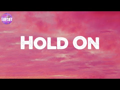 Hold On - Justin Bieber (Lyrics)