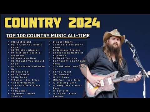 Country Music 2025 🎶 Luke Bryan, Morgan Wallen, Luke Combs, Kane Brown, Jason Aldean,Chris Stapleton