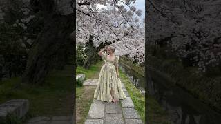 🌸Unboxing the Fantasy Bloom from Selkie🌸 #fairy #kyoto #selkie #unboxing #cherryblossoms #sakura