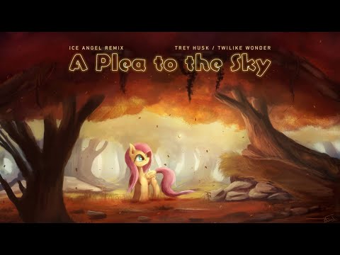 Trey Husk - A Plea To The Sky (feat. Twilike Wonder) [Ice Angel Remix]