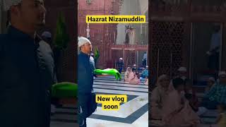 Nizamuddin Dargah delhi #hazratnizamuddin #nizamuddin #nizamuddinauliya #markaz #delhi