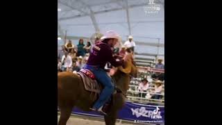 Mezcal Quarter horses ranch rodeo congreso ganadero 2023