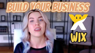 From Side Hustle to Success: 10 Ways Wix Can Take Your Business to the Next Level