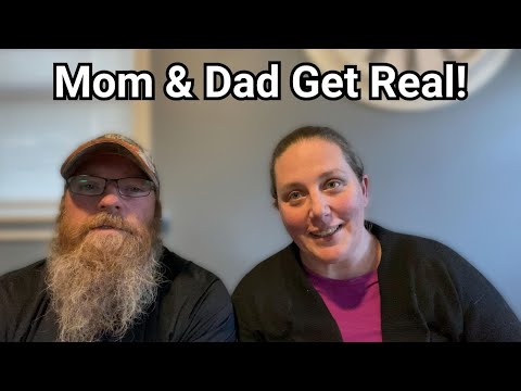 RAISING a BIG Family on Our Homestead What We've Learned!