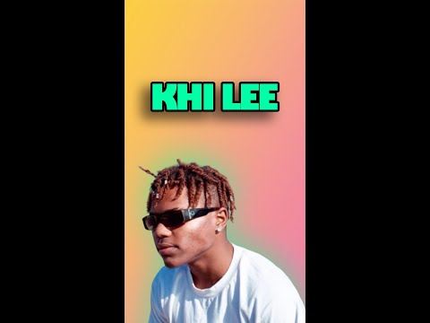 Underground Music Gems : Khi Lee