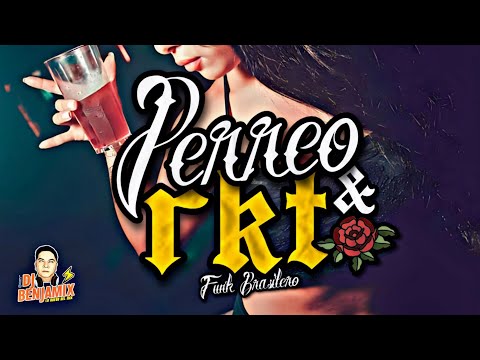 ⚠️ PERREO & RKT 2023 ⚠️ Alta Previa [Alta Joda] Turreo - Reggaeton - Funk - Brasilero- Dj Benjamix🐼