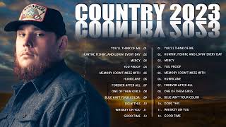 Country Music 2023 | New Country Music Playlist 2023 | Top Country Songs 2023 Ep.14