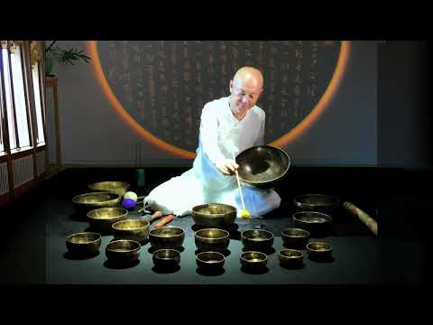 Zen Music for Meditation: Achieve Inner Calm