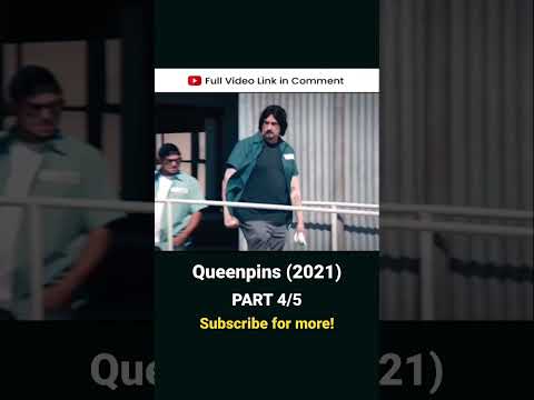 Queenpins (2021). Part 4/5.