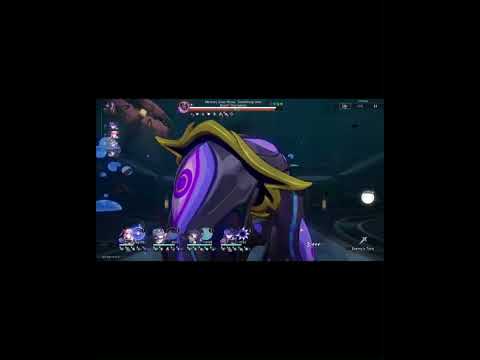 Honkai Star Rail   Enemy Deleting with Acheron and Erudition Buffs, ft. Silver Wolf and Pela