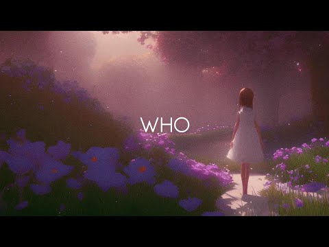 Lauv & BTS - Who (Lyrics)