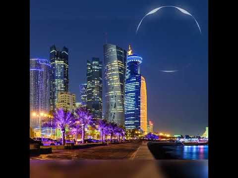 SNN and Melodies - Ala Qatar