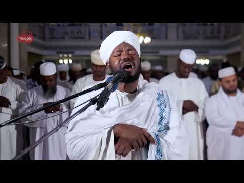 من أروع الروائع التراويحية   نورين محمد صديق    #رمضان