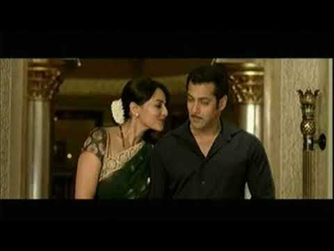 Chori Kiya Re Jiya Full Video Song Dabangg | Salman Khan, Sonakshi Sinha