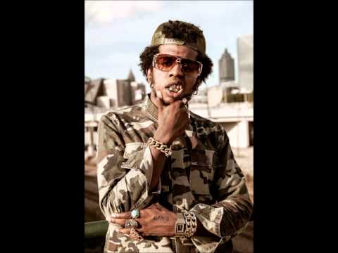 Trinidad Jame$ - The Turn Up (Prod. Mike WiLL Made It)