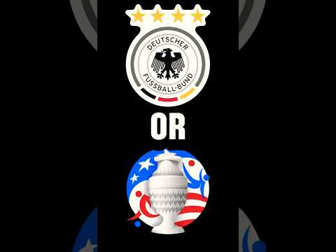 German Players 🆚 Copa America Players!! 🔥🏆🏟️ #futbol #copaamerica #soccer #germanfootball