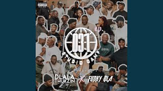 Dlala Thukzin - Ama Gear (Official Audio) feat. Funky Qla & Zee Nxumalo