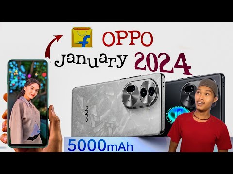 OPPO TOP 2 January 2024 First Look & Review | Oppo Reno 11 vs Oppo Reno 11 Pro