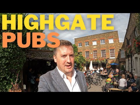 Highgate Pubs