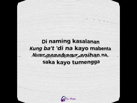 Yearly - Exbattalion #everyone #lyrics #exbattalion #edit #song