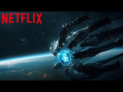 Top 10 Most Mind Blowing Sci Fi Movies On Netflix Right Now 2025