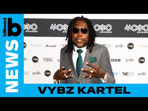 Vybz Kartel Announces Tour Stop In U.S. In More Than 20 Years & Adds Second Date | Billboard News