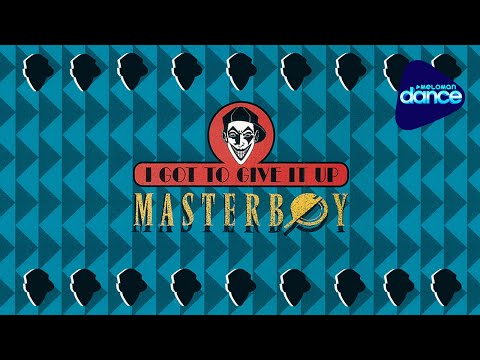 Masterboy - I Got To Give It Up (1994) [All Remixes]