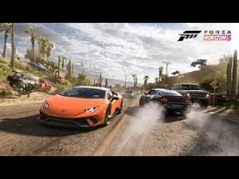 Forza Horizon 5 _ The ULTIMATE  Guide For Beginners and Pros