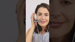 🎤 How Did ASMR Start? 🤯 #ASMR #Relaxation #SleepSounds #ASMRCommunity #Whispering #OddlySatisfying