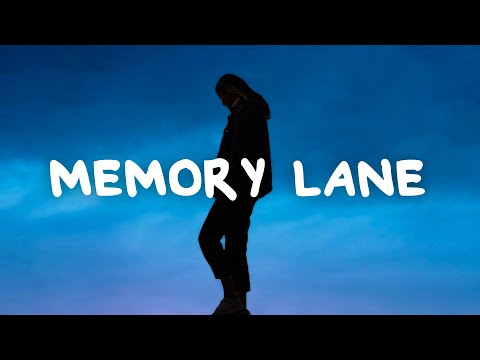 Haley Joelle - Memory Lane (Lyrics)