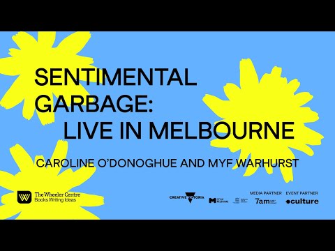 Sentimental Garbage: Live in Melbourne