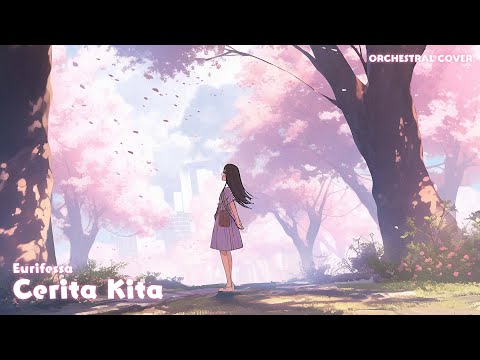 Eurifessa - Cerita Kita [Orchestral Cover]