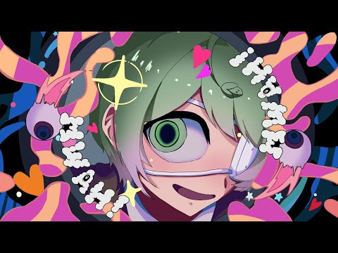 【原キー】モニタリング(Monitoring)/DECO*27【歌わせていただきました】