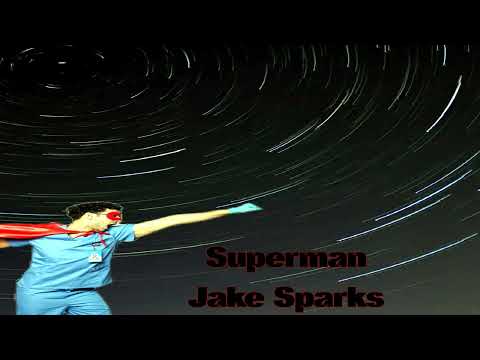 Jake Sparks - Superman Audio